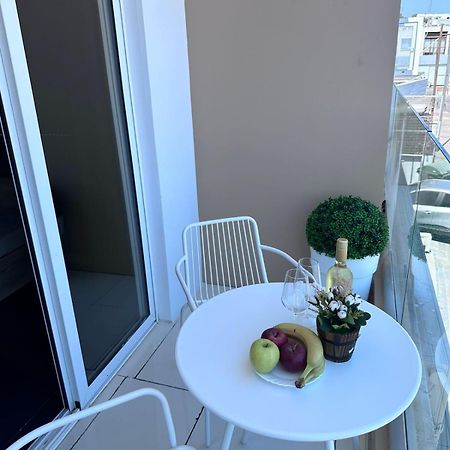 Ivi Apartments Айя-Напа Екстер'єр фото