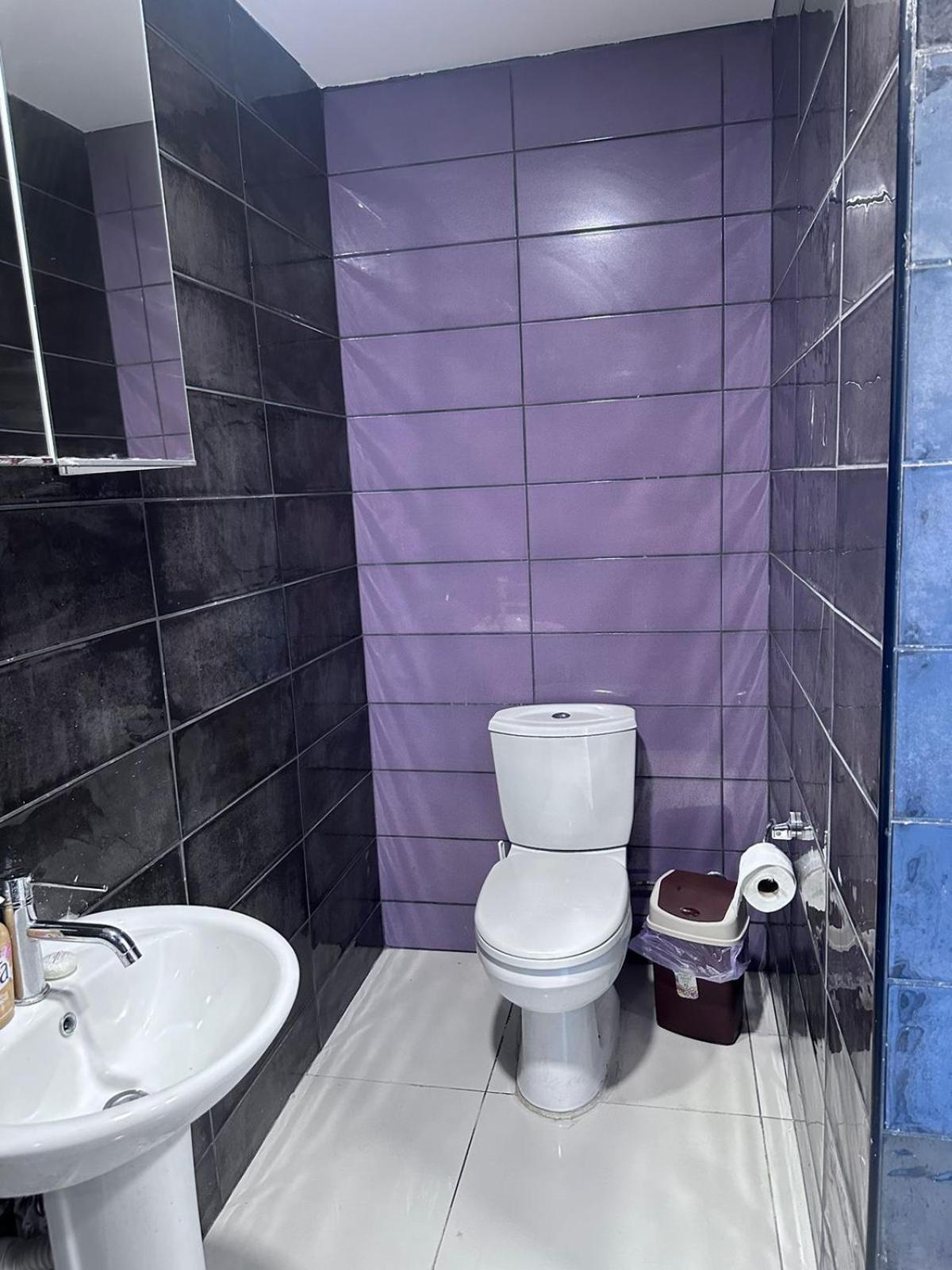 Ivi Apartments Айя-Напа Екстер'єр фото