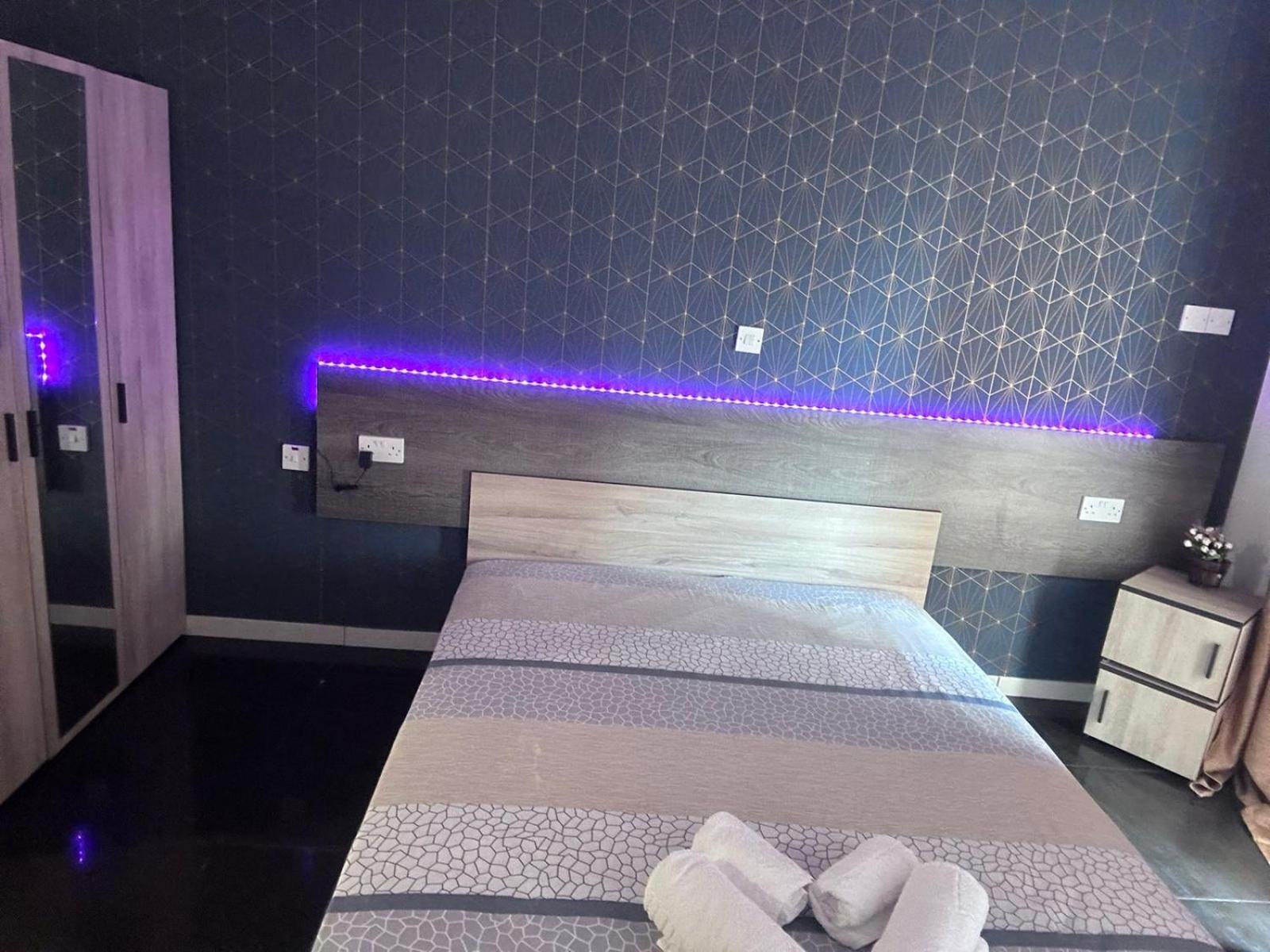 Ivi Apartments Айя-Напа Екстер'єр фото
