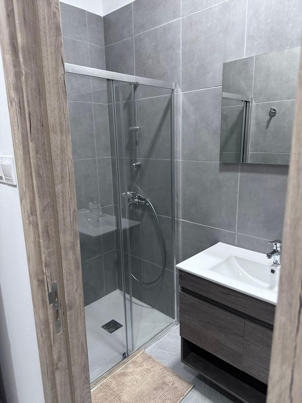 Ivi Apartments Айя-Напа Екстер'єр фото